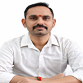 Dr Vinod Kumar Soni - MSc Phd (physics), 12+ years teaching  and Counselling